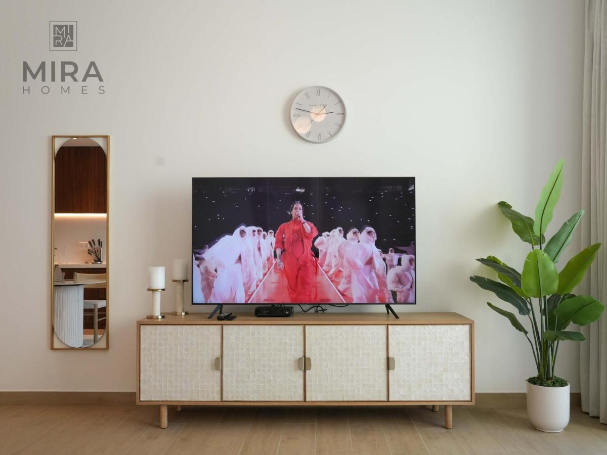 Mira Homes - Serviced 1 Bedroom In La Apartment *