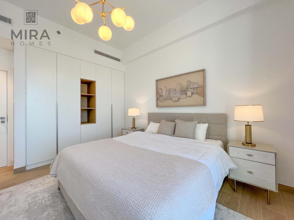 Mira Homes - Serviced 1 Bedroom In La Apartment Dubai