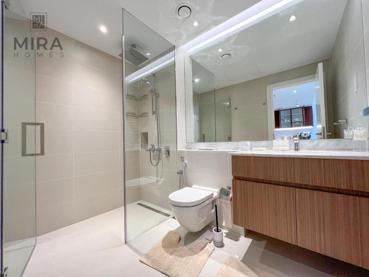 Mira Homes - Serviced 1 Bedroom In La Apartment *