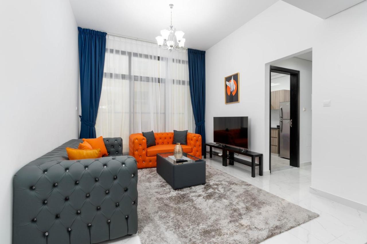 Apartamento Second *