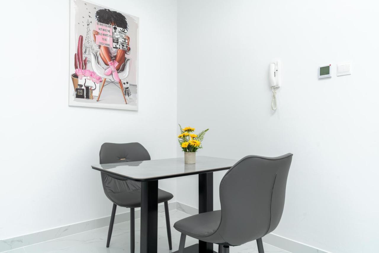 Second Apartamento Dubai