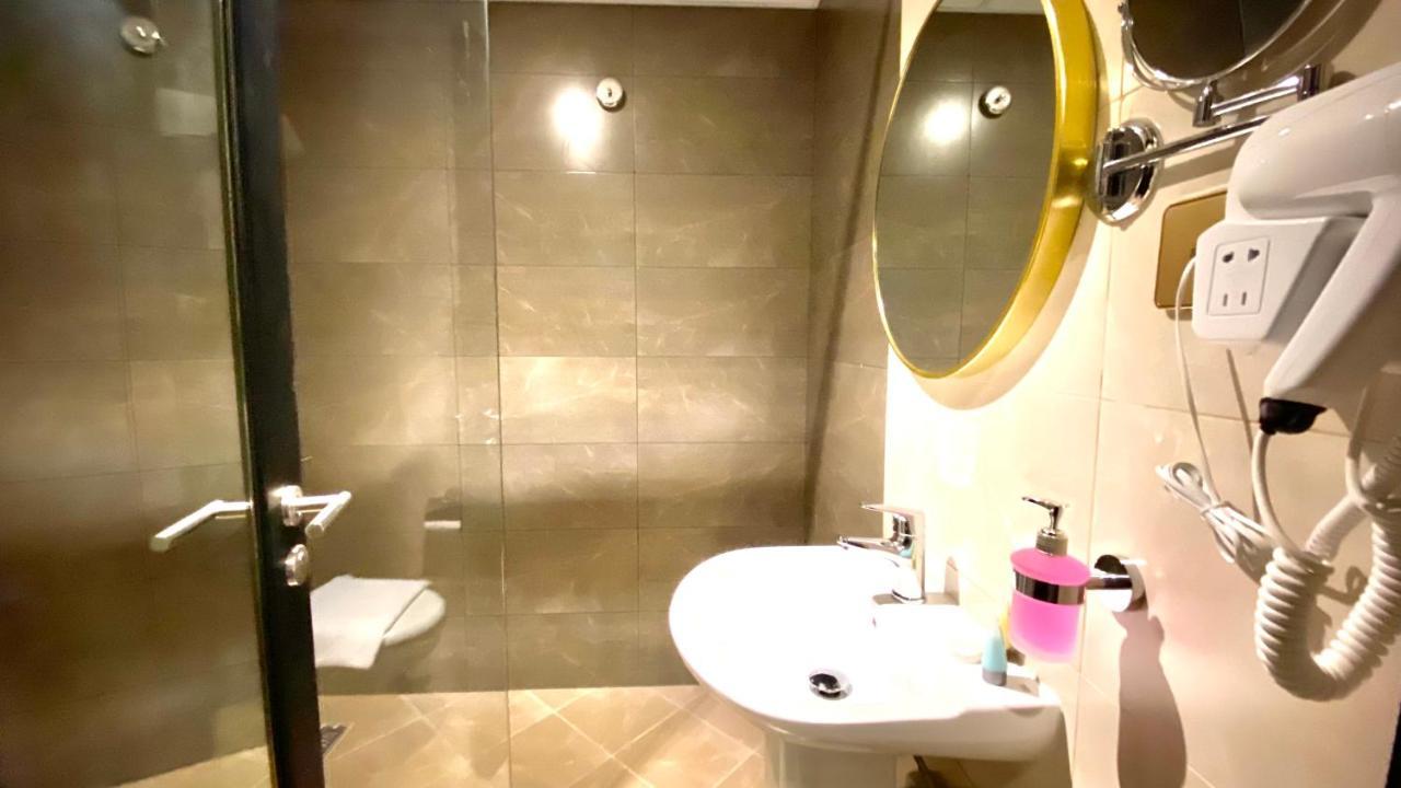 Han/Misafirhane Concorde Dubai