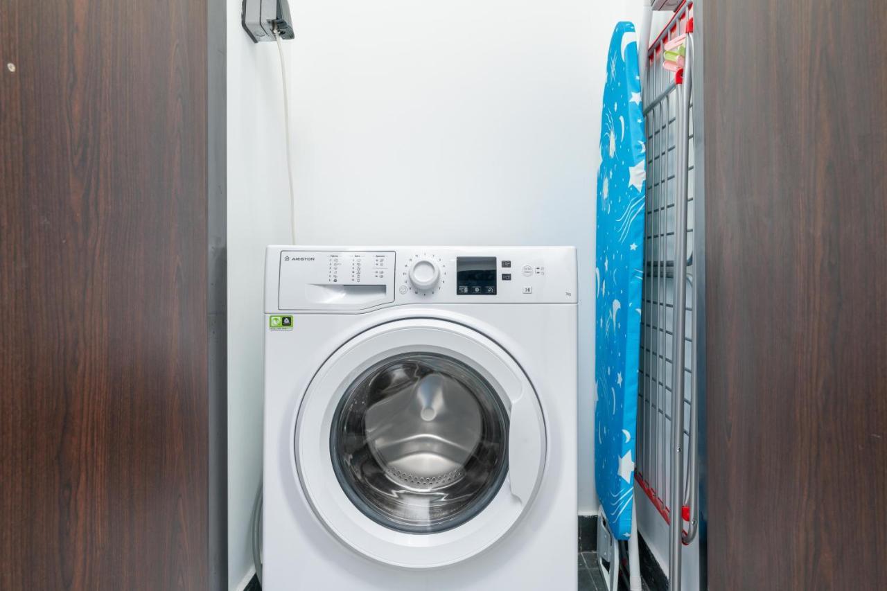 Second Apartamento Dubai