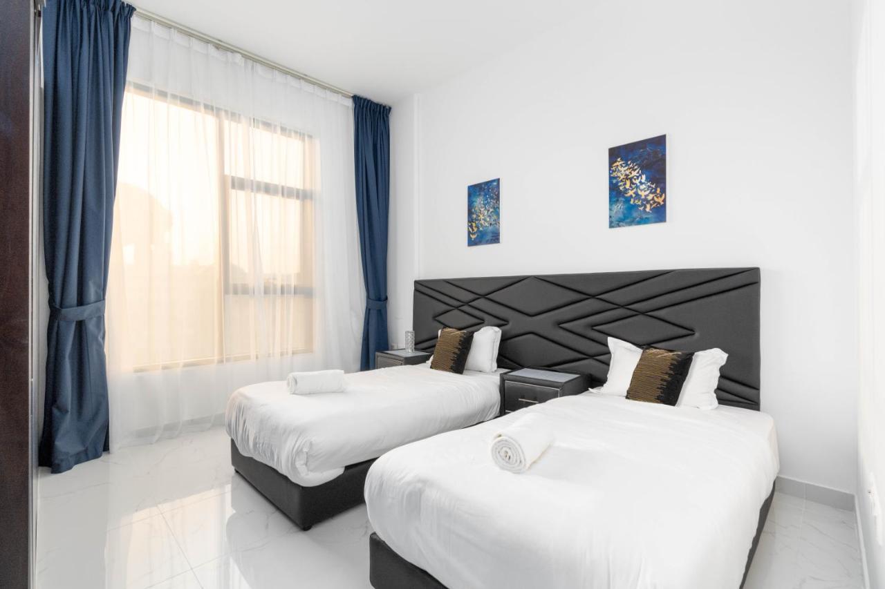 Apartamento Second *