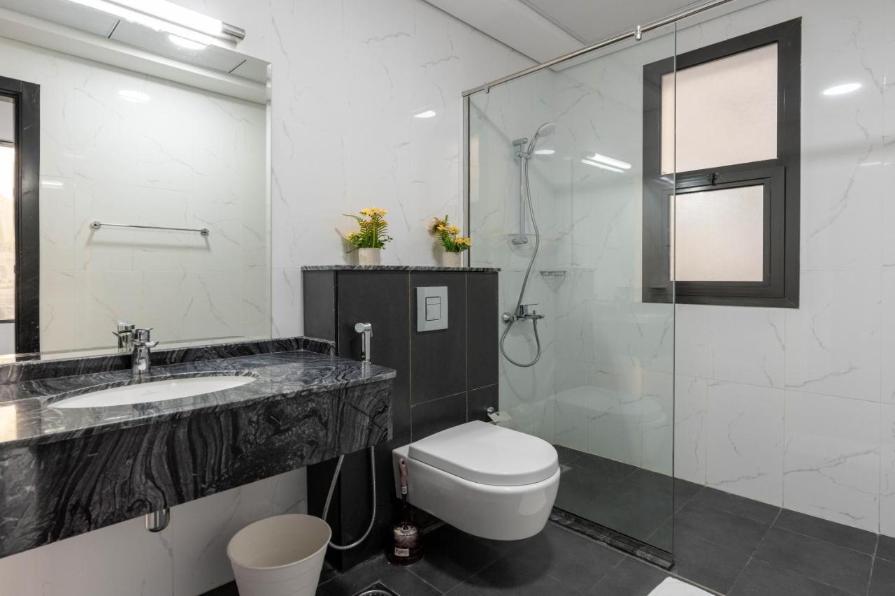 Apartamento Second Dubai