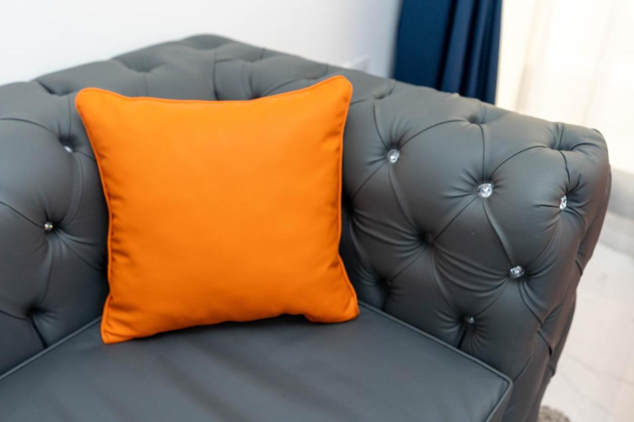 Apartamento Second Dubai