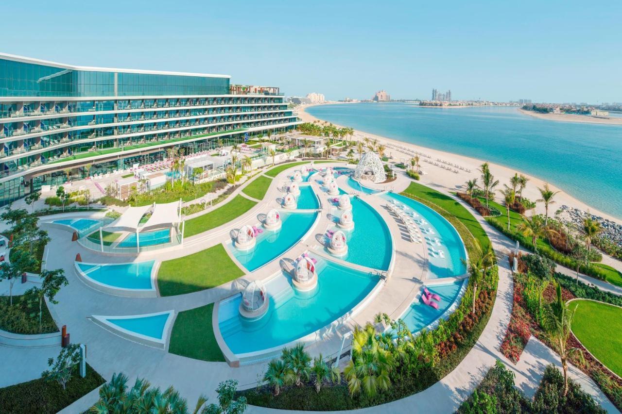 W - The Palm Resort