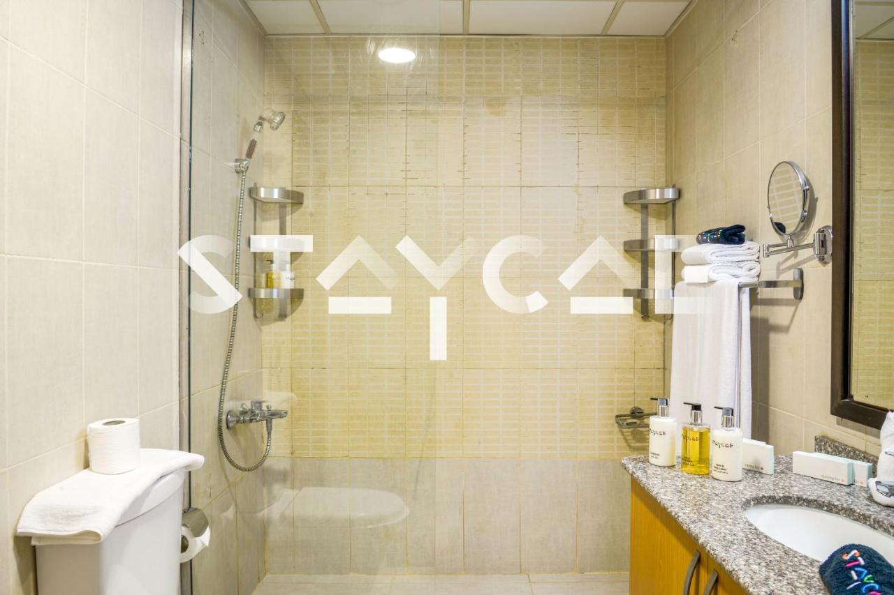 Staycae Homes - Suburbia Apartment Dubai