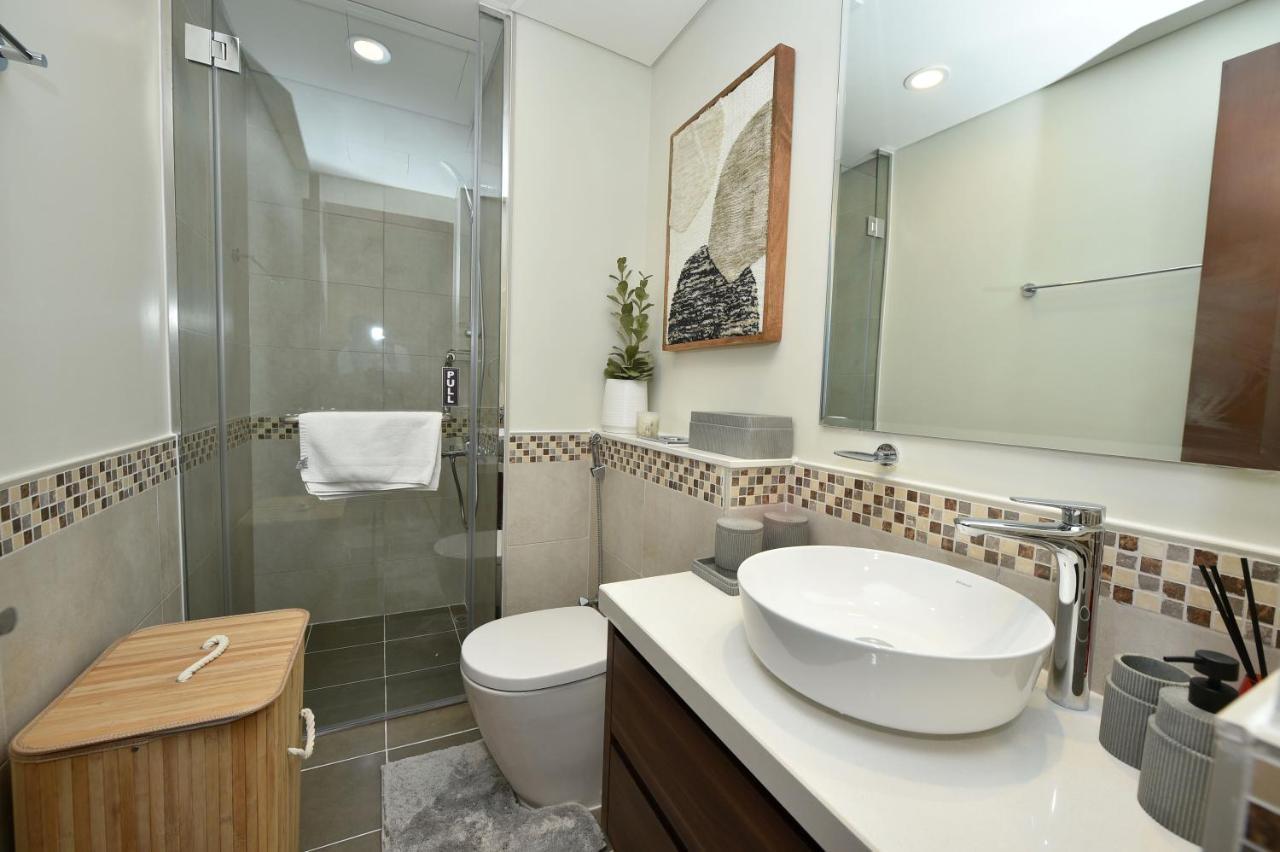 Apartamento Brand New Reva 1 Bedrooms Apts - Business Bay *
