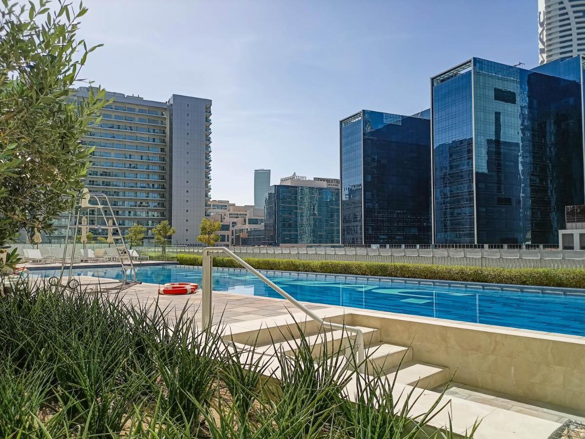 Brand New Reva 1 Bedrooms Apts - Business Bay *