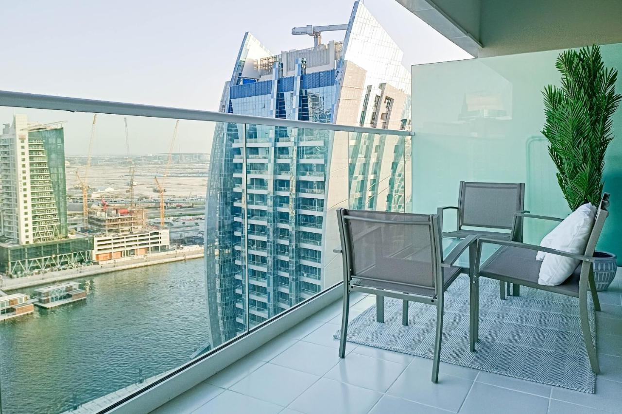 Brand New Reva 1 Bedrooms Apts - Business Bay *
