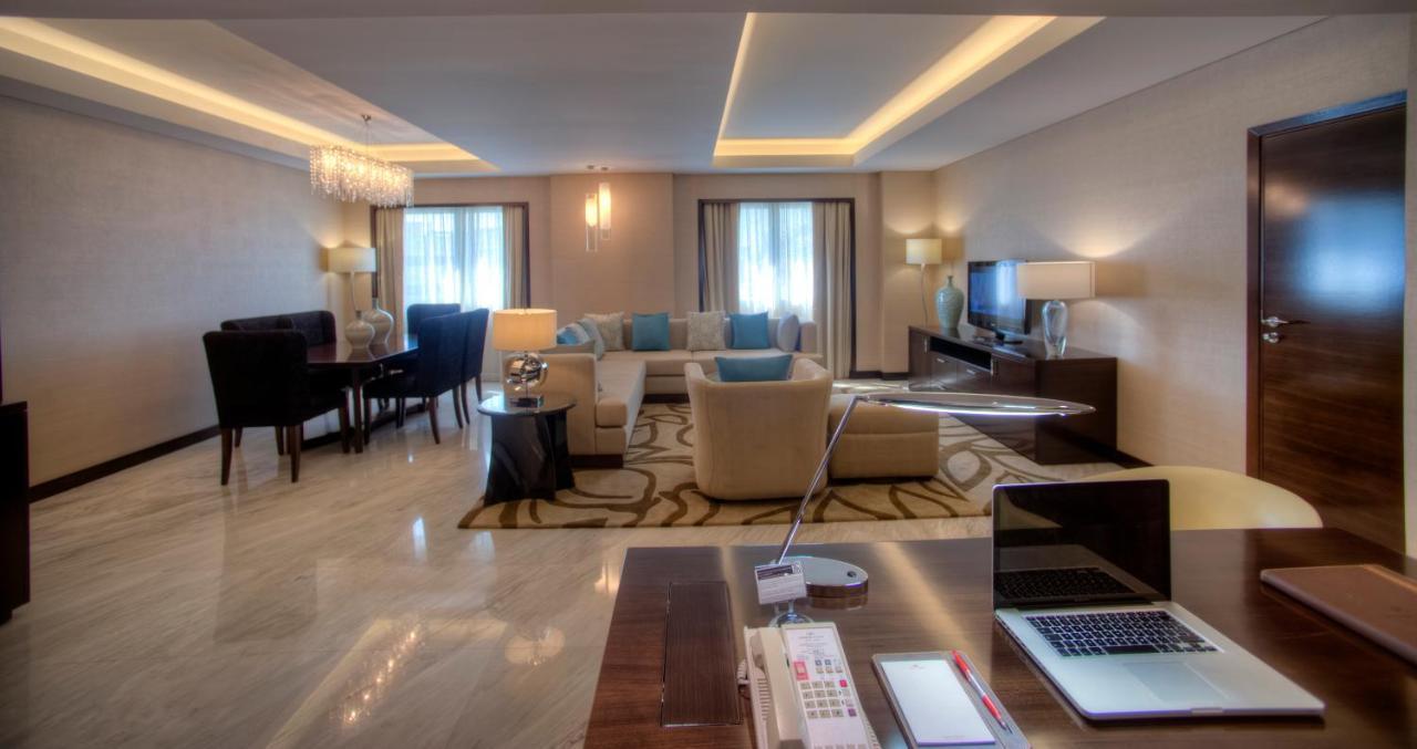 Crowne Plaza Deira By Ihg Hotel Dubai