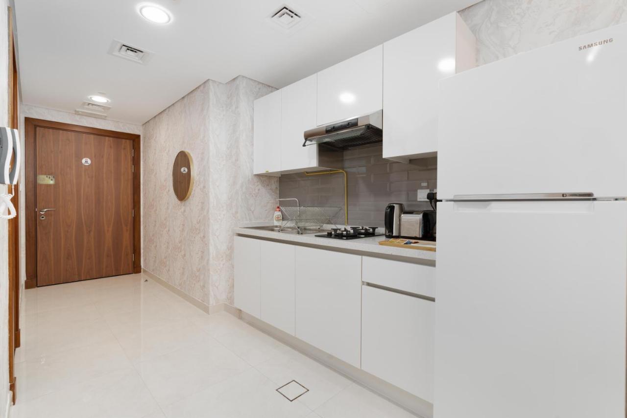 Exclusive Globalstay In Business Bay Free Parking & More! * Dubai
