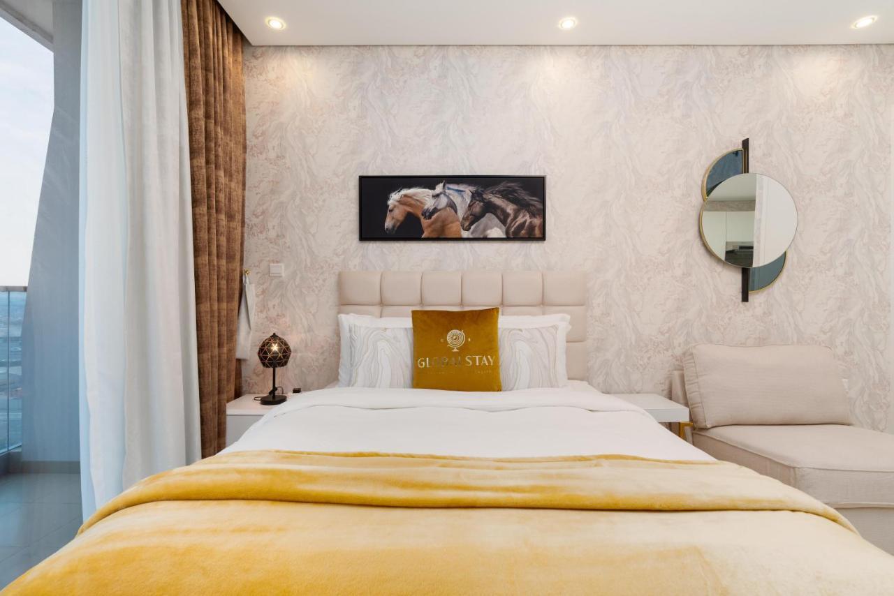 Exclusive Globalstay In Business Bay Free Parking & More! Apartment *