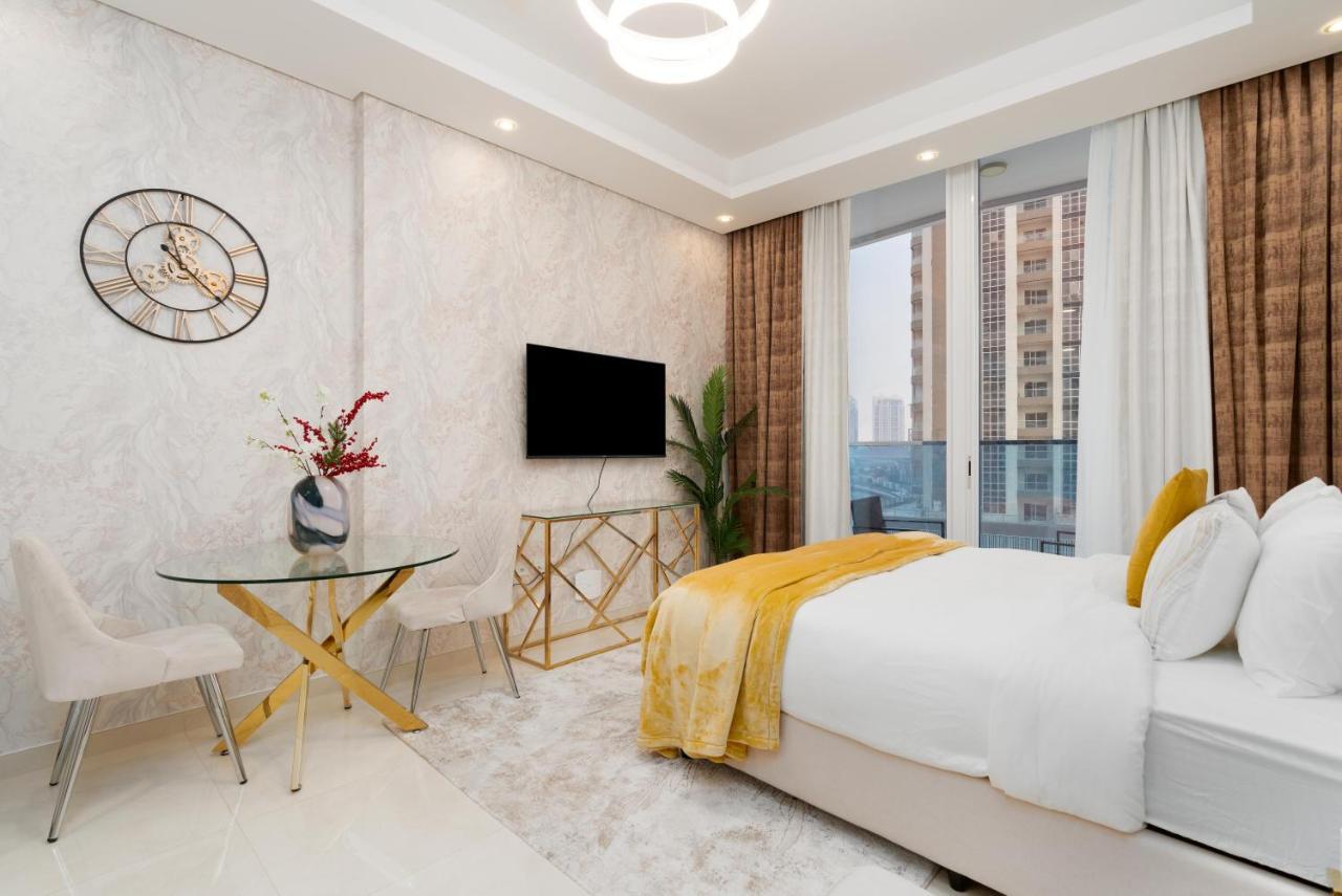 Exclusive Globalstay In Business Bay Free Parking & More!