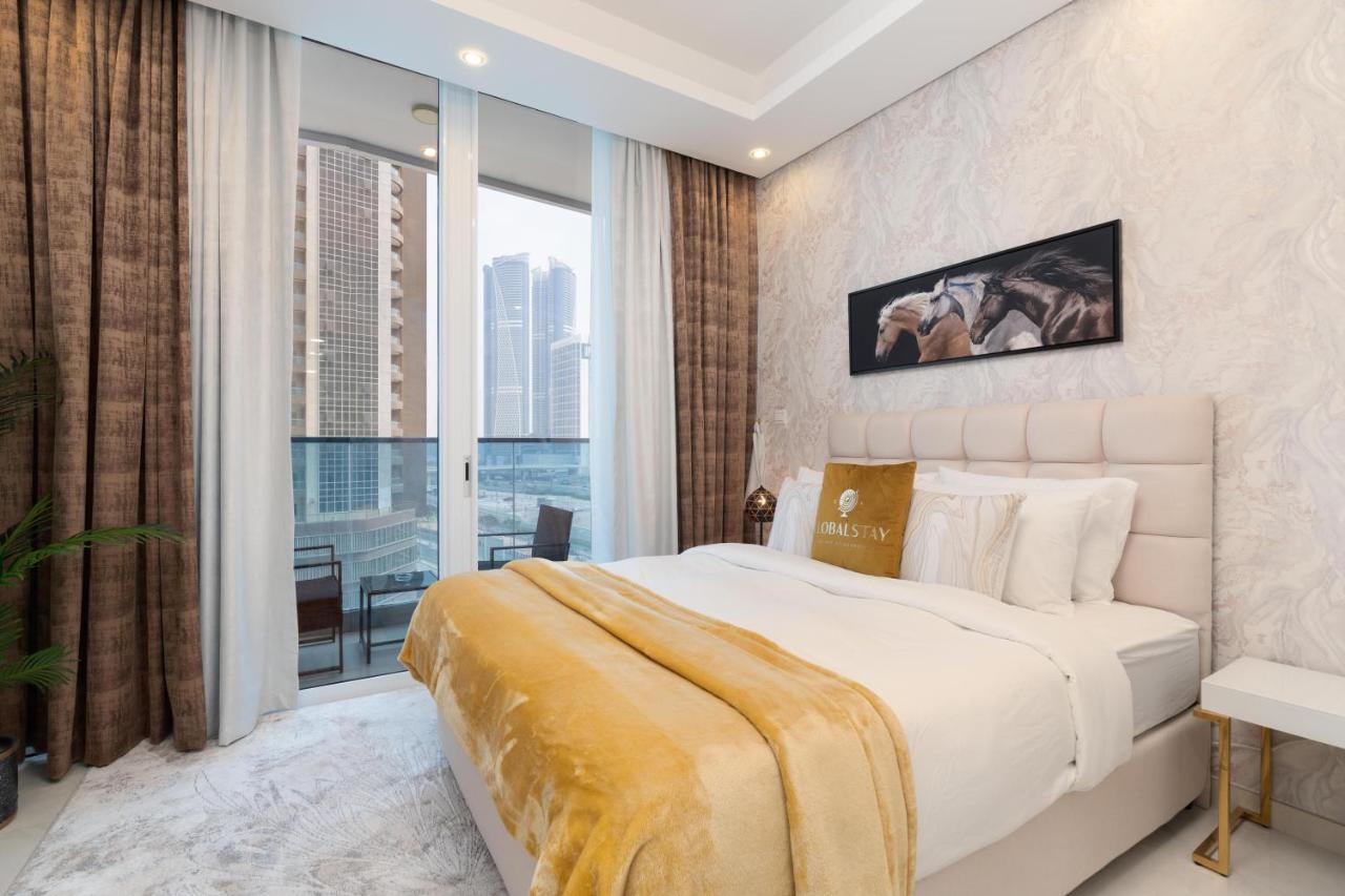 Exclusive Globalstay In Business Bay Free Parking & More! *