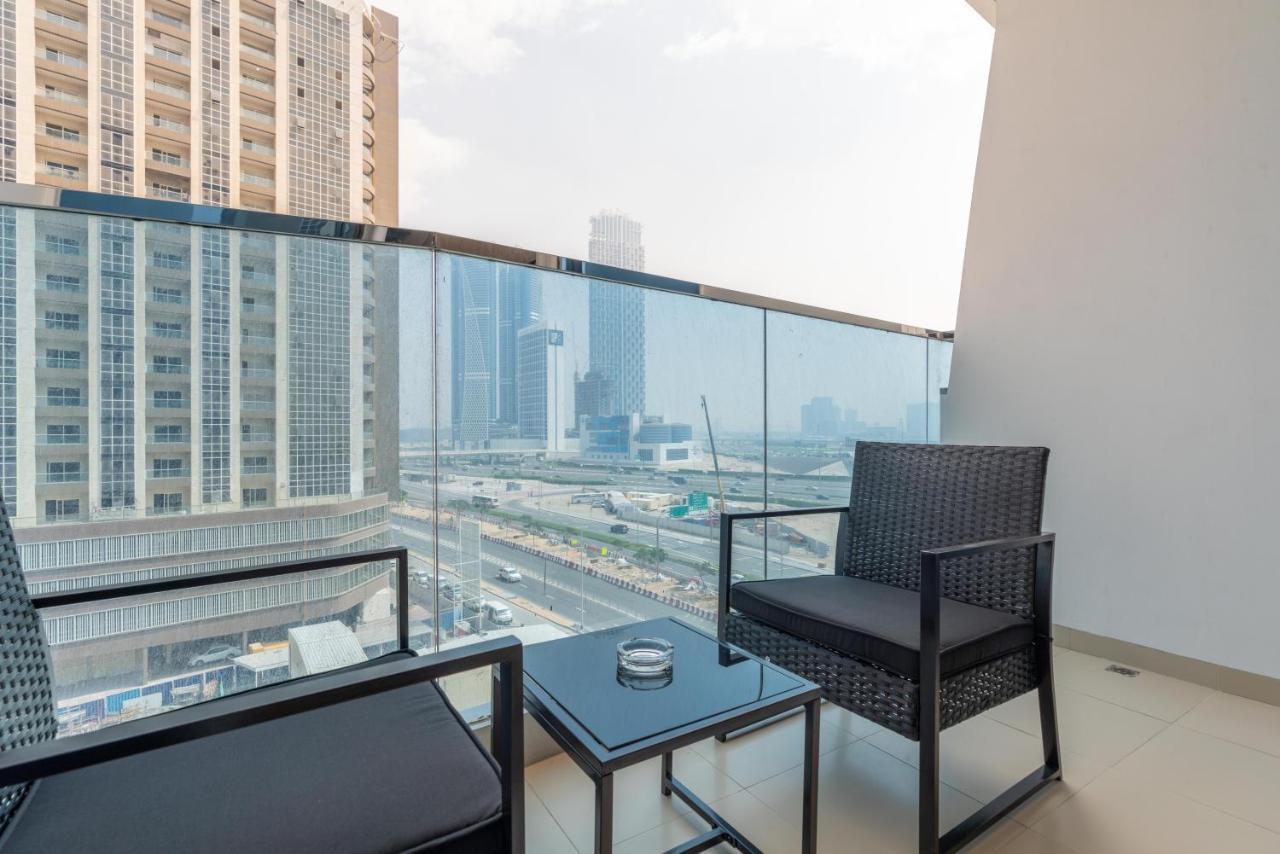 Exclusive Globalstay In Business Bay Free Parking & More! Apartment Dubai