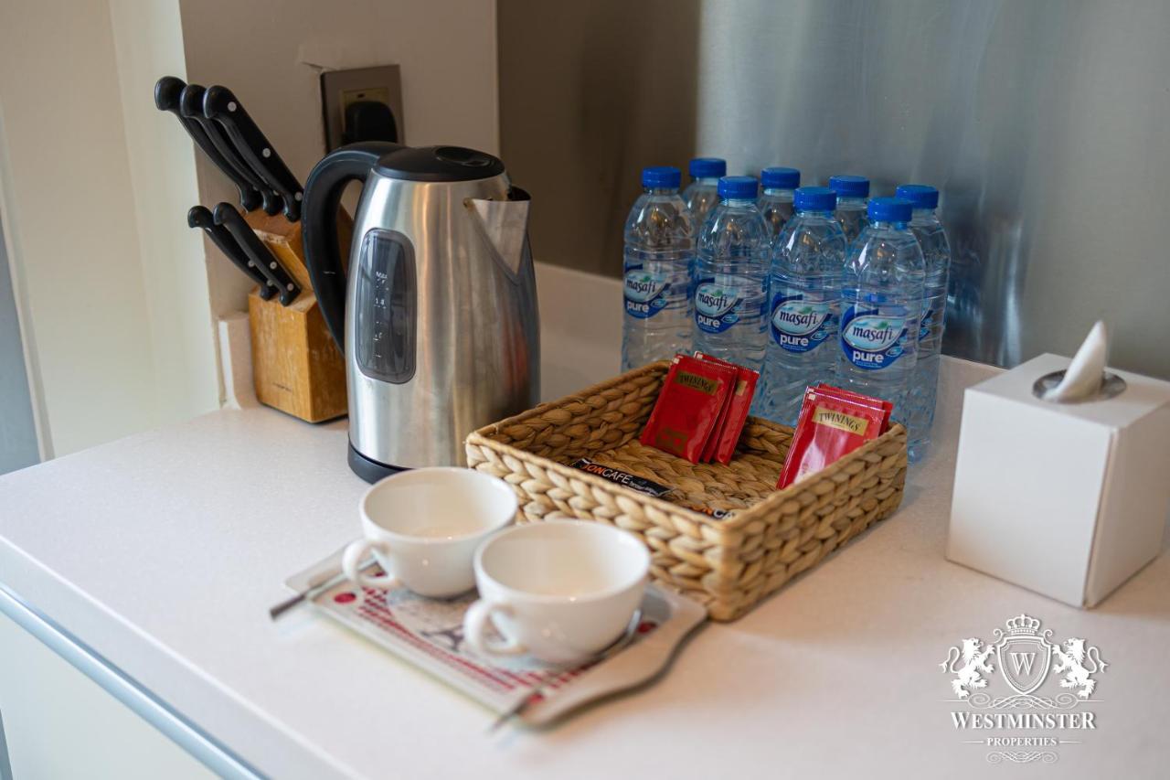 Westminster Mall Aparthotel 5*