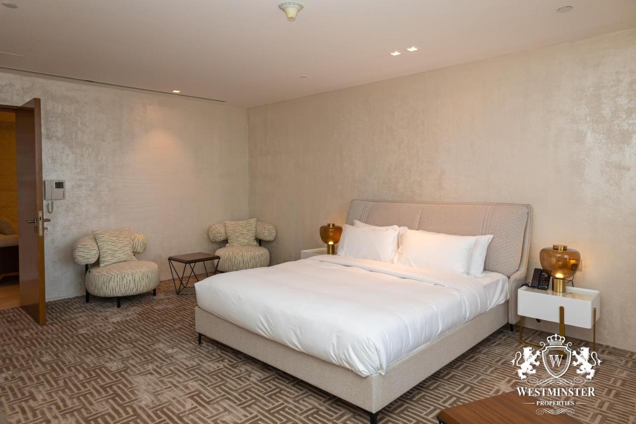 Aparthotel Westminster Mall