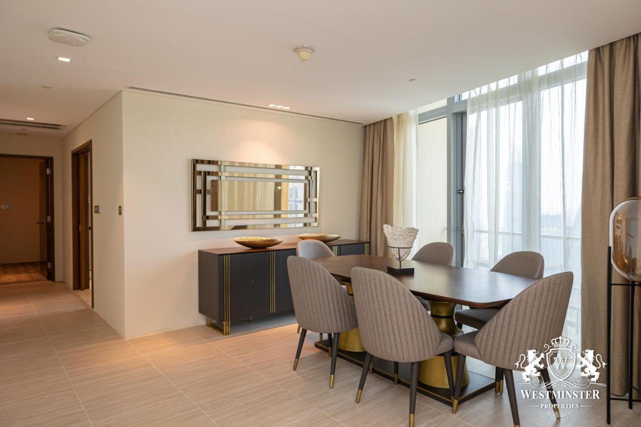 Westminster Mall Aparthotel