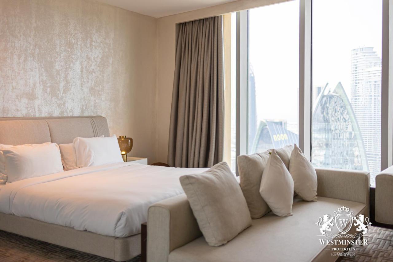 Aparthotel Westminster Mall Dubai