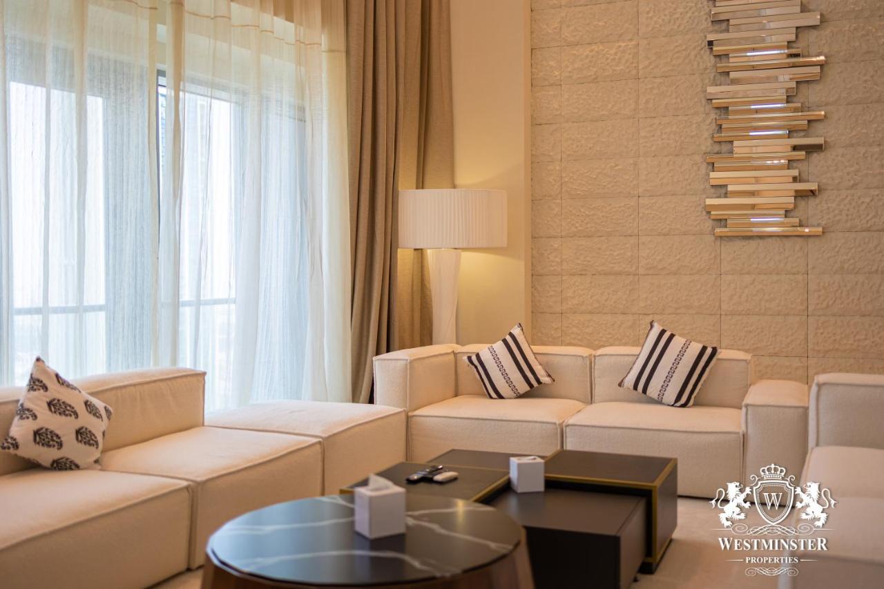 Westminster Mall Aparthotel