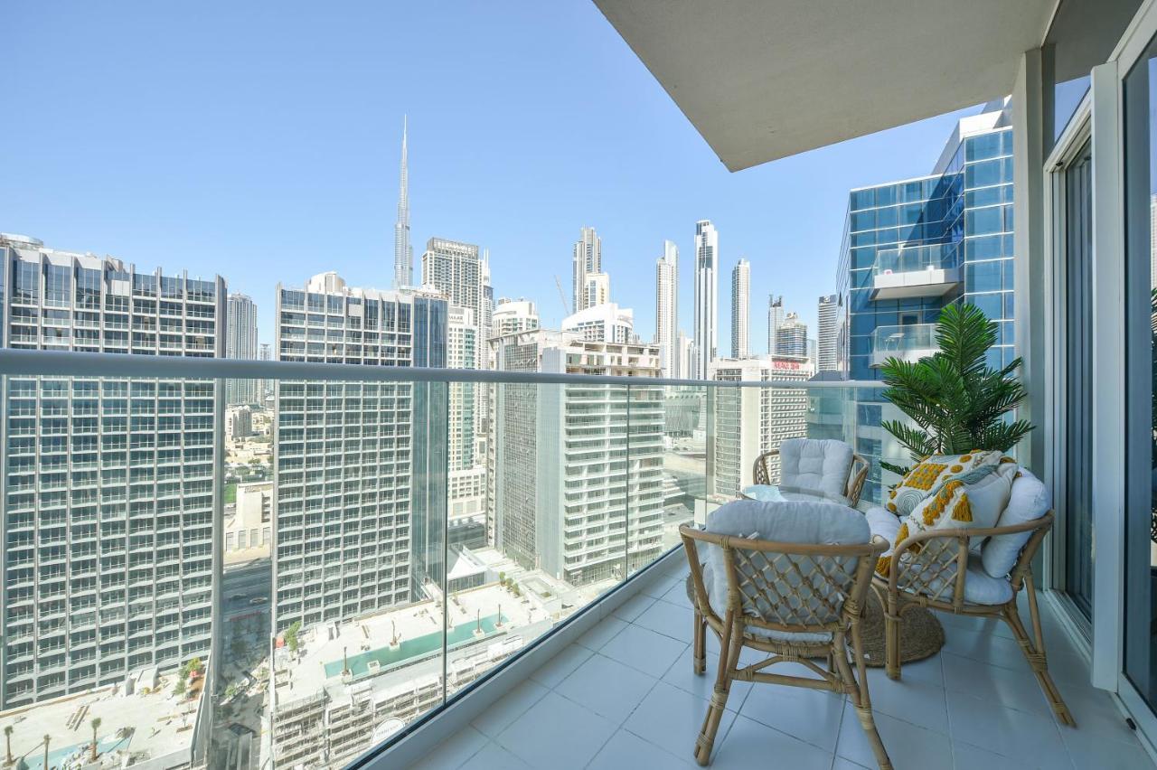 Brand New Reva 1 Bedrooms Apts - Business Bay Apartamento
