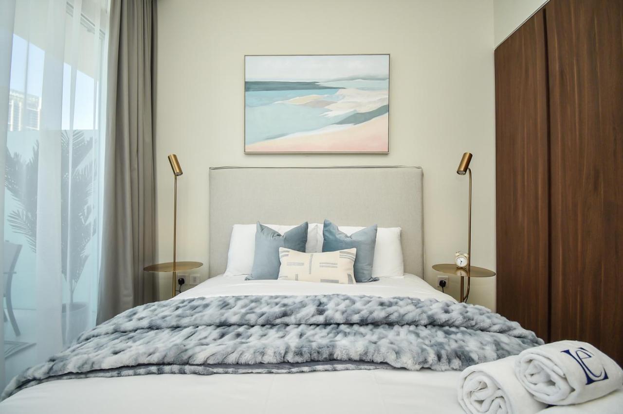 Brand New Reva 1 Bedrooms Apts - Business Bay Apartamento Dubai