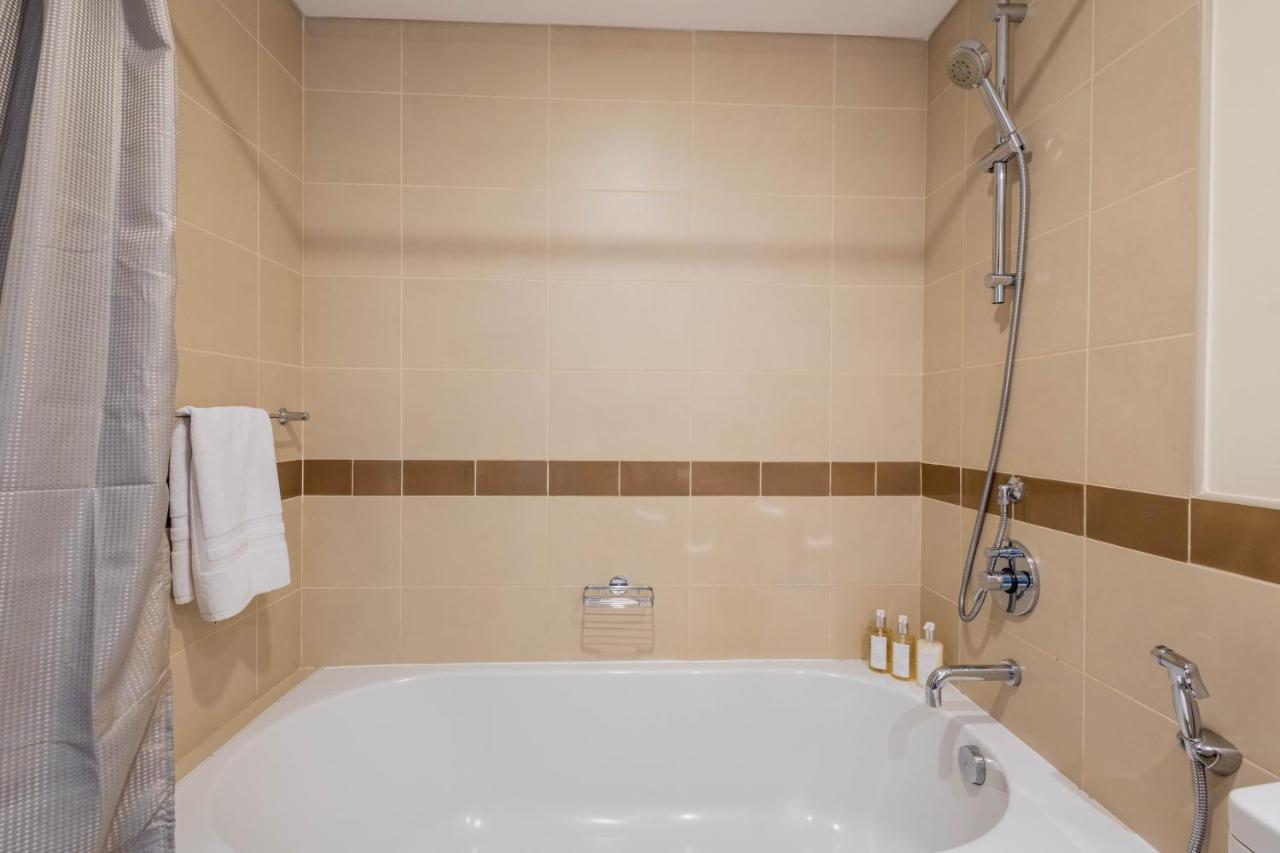 Apartamento Nasma Luxury Stays - 29 Boulevard Tower 1