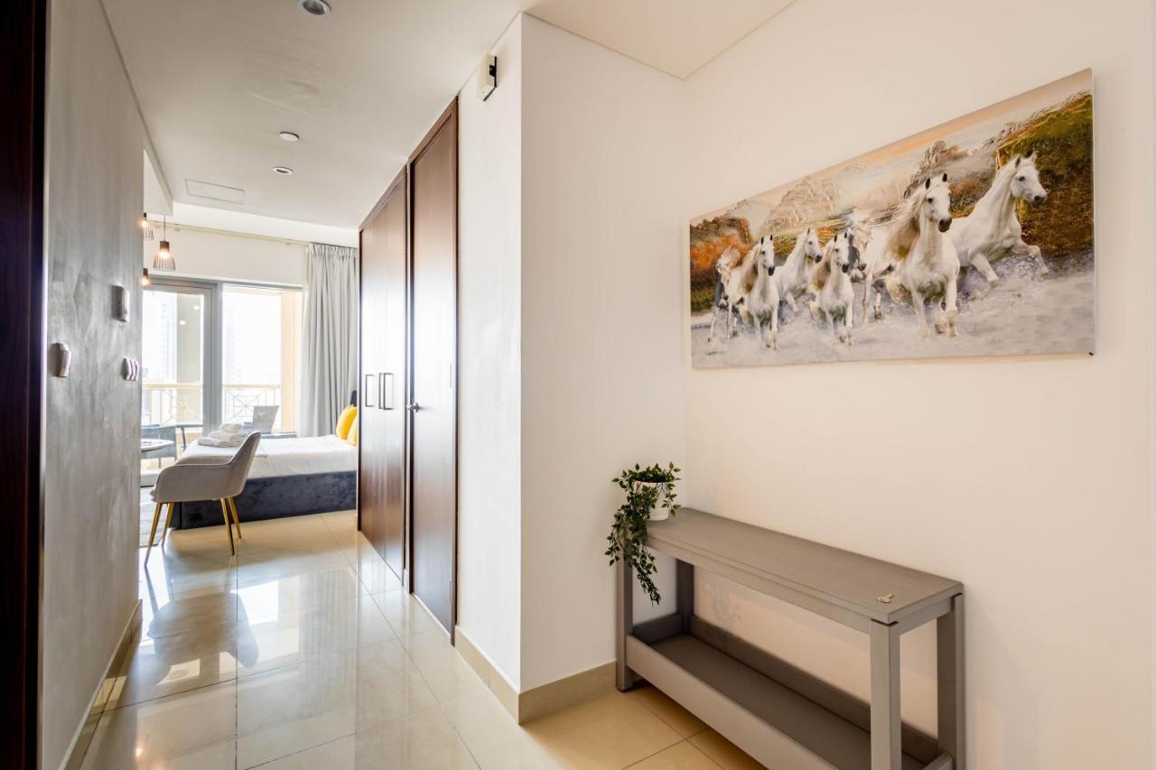 Apartamento Nasma Luxury Stays - 29 Boulevard Tower 1