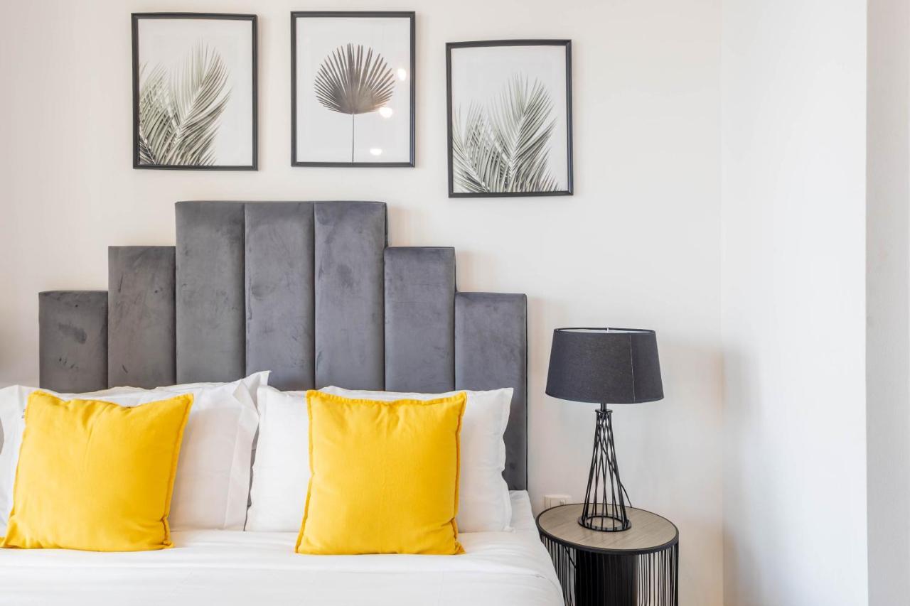 Apartamento Nasma Luxury Stays - 29 Boulevard Tower 1 Dubai