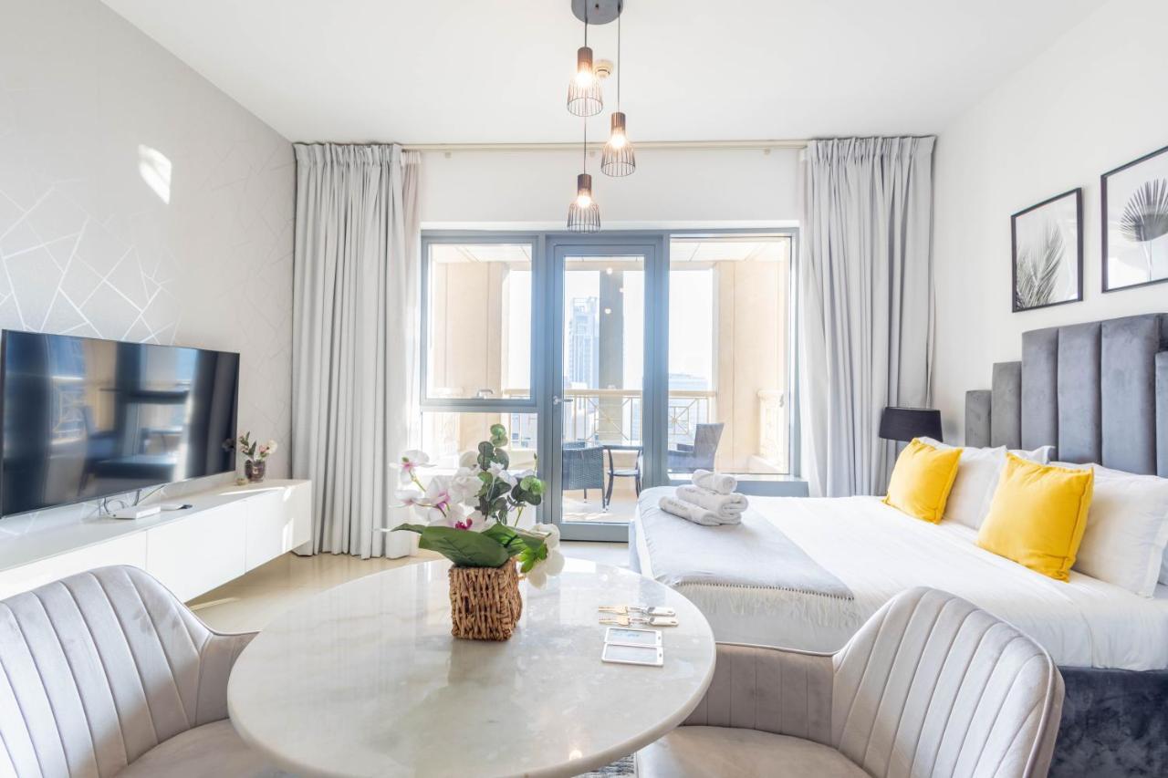 Apartamento Nasma Luxury Stays - 29 Boulevard Tower 1 *