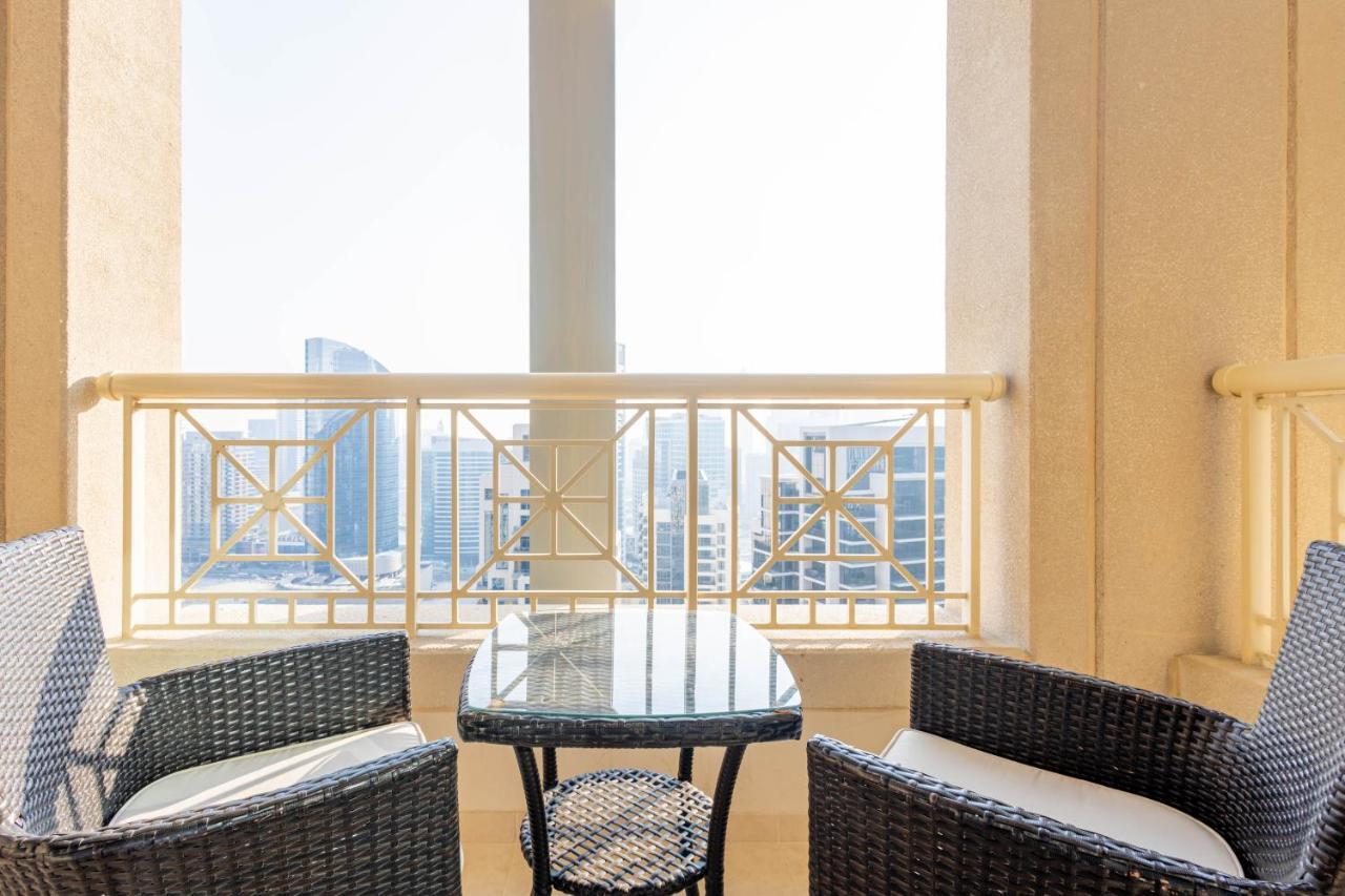 Nasma Luxury Stays - 29 Boulevard Tower 1 Apartamento *