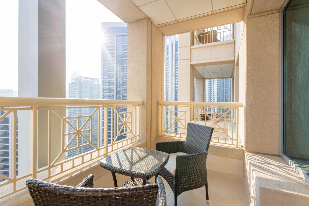 Apartamento Nasma Luxury Stays - 29 Boulevard Tower 1