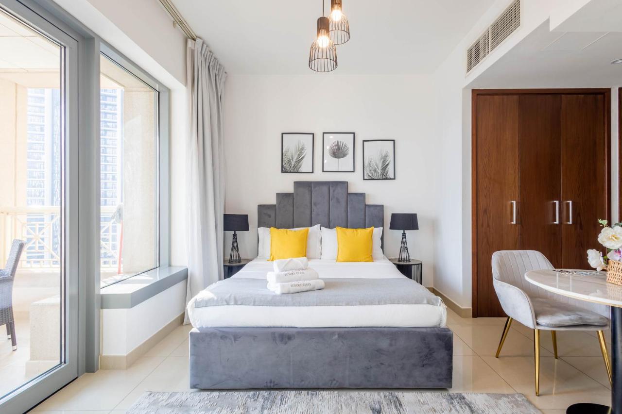Nasma Luxury Stays - 29 Boulevard Tower 1 * Dubai