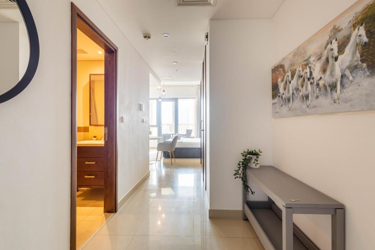 Apartamento Nasma Luxury Stays - 29 Boulevard Tower 1