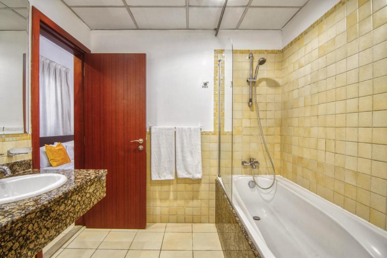 La Buena Vida Homes - Front Very Spacious, Luxe And Modern 3 Bedroom With Full Kitchen In Jbr , 3 Min To The Jbr Marina And Tram Station Dubai