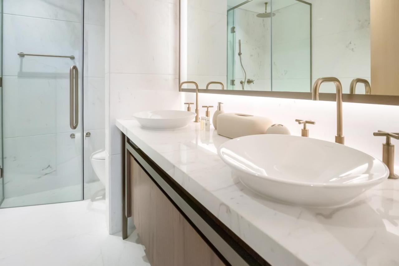 Fam Living - Rp Heights - 3 Mins Walk To Burj Khalifa & Mall Downtown Apartment