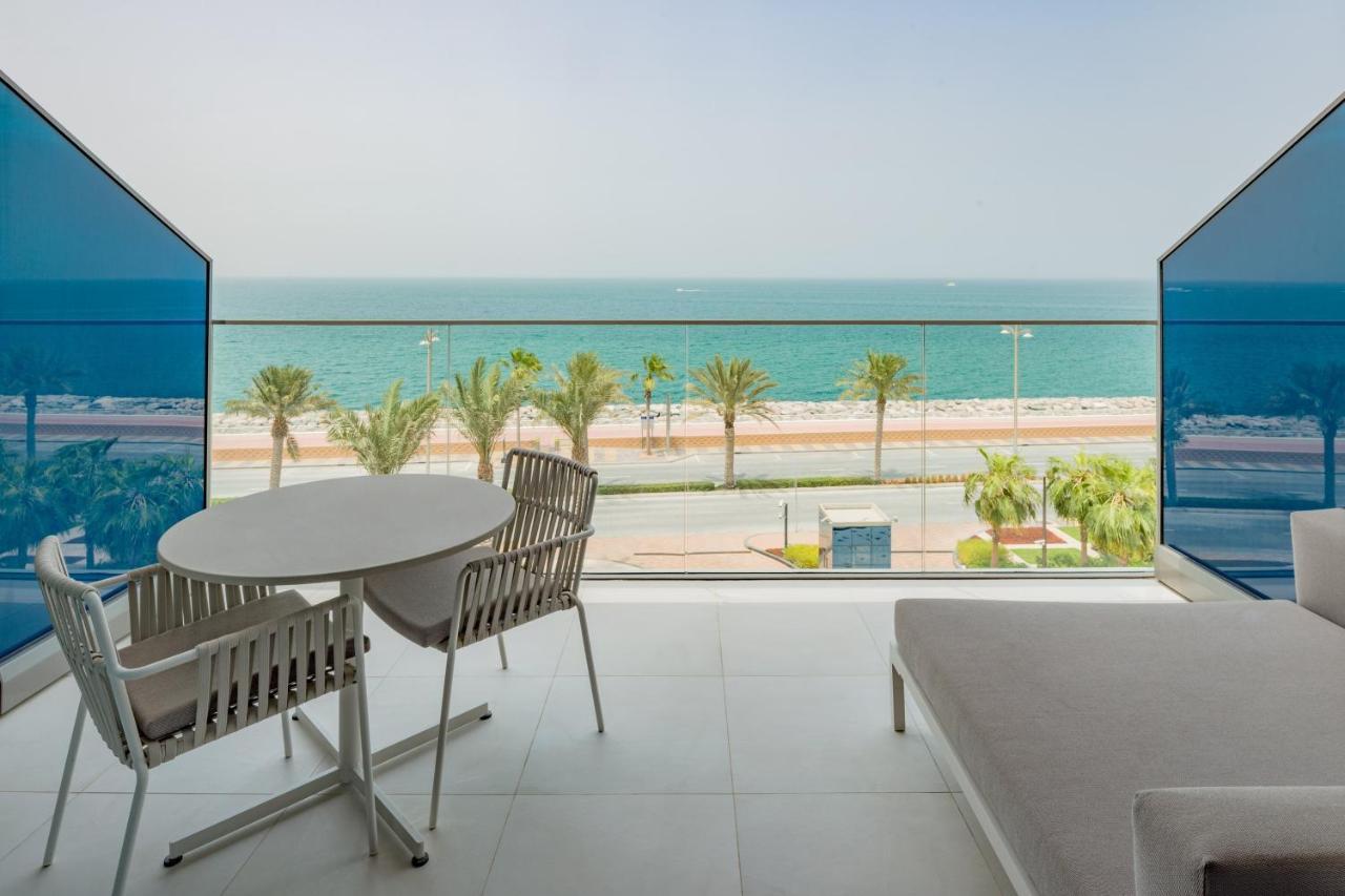 Resort W - The Palm