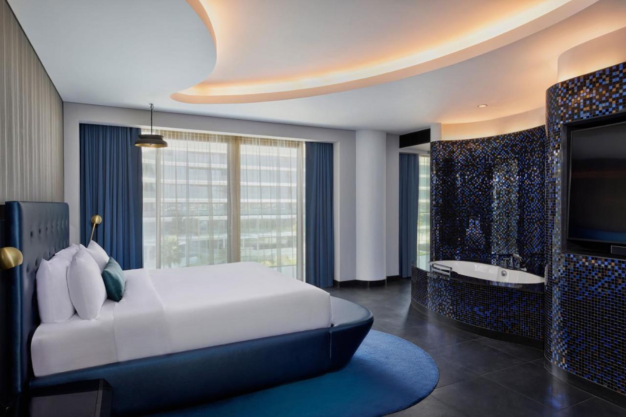 Resort W - The Palm 5*