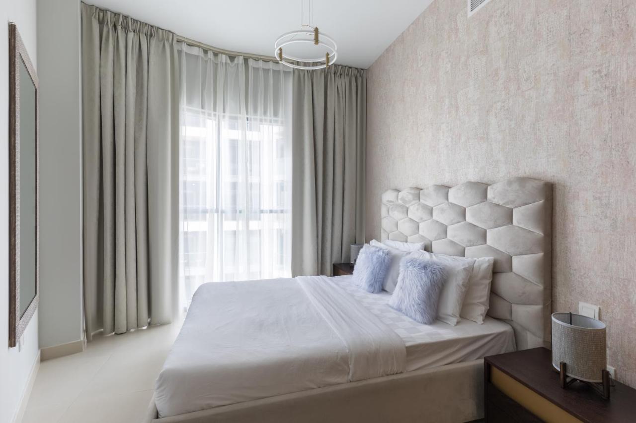 Brand New Apartment! Panoramic Burj Khalifa View! Apartamento Dubai