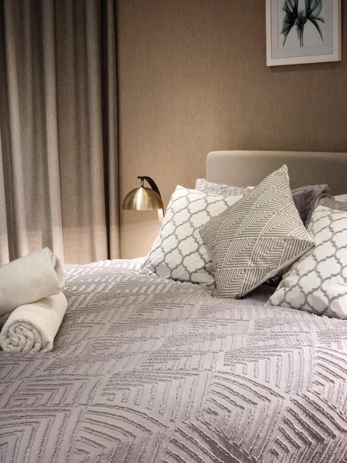 Apartment Stunning Downtown A28 Dubai