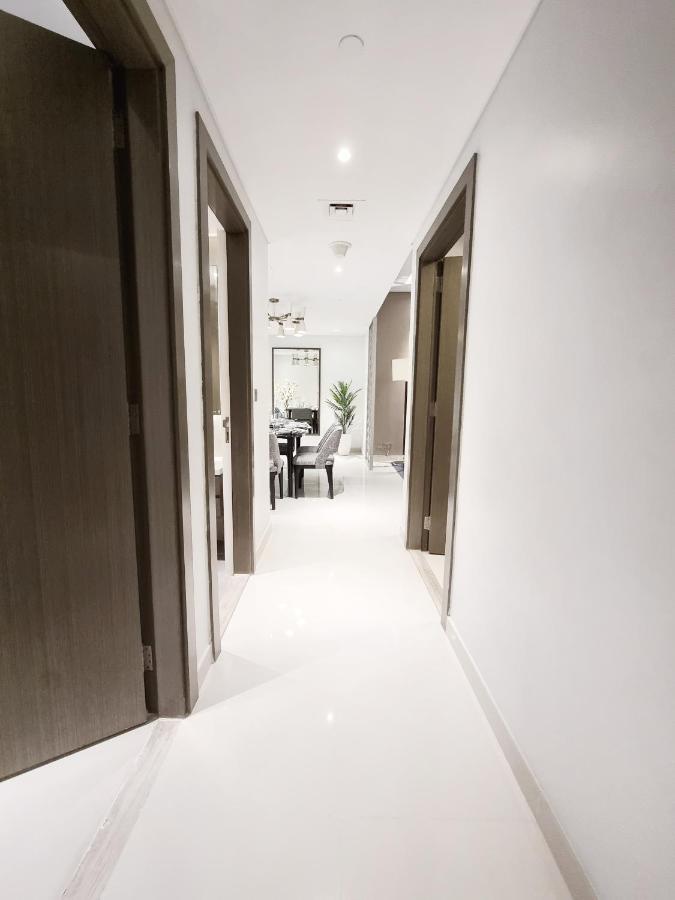 Apartment Stunning Downtown A28 Dubai