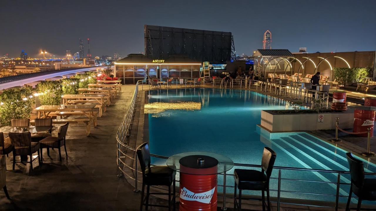 Fortune Atrium Hotel