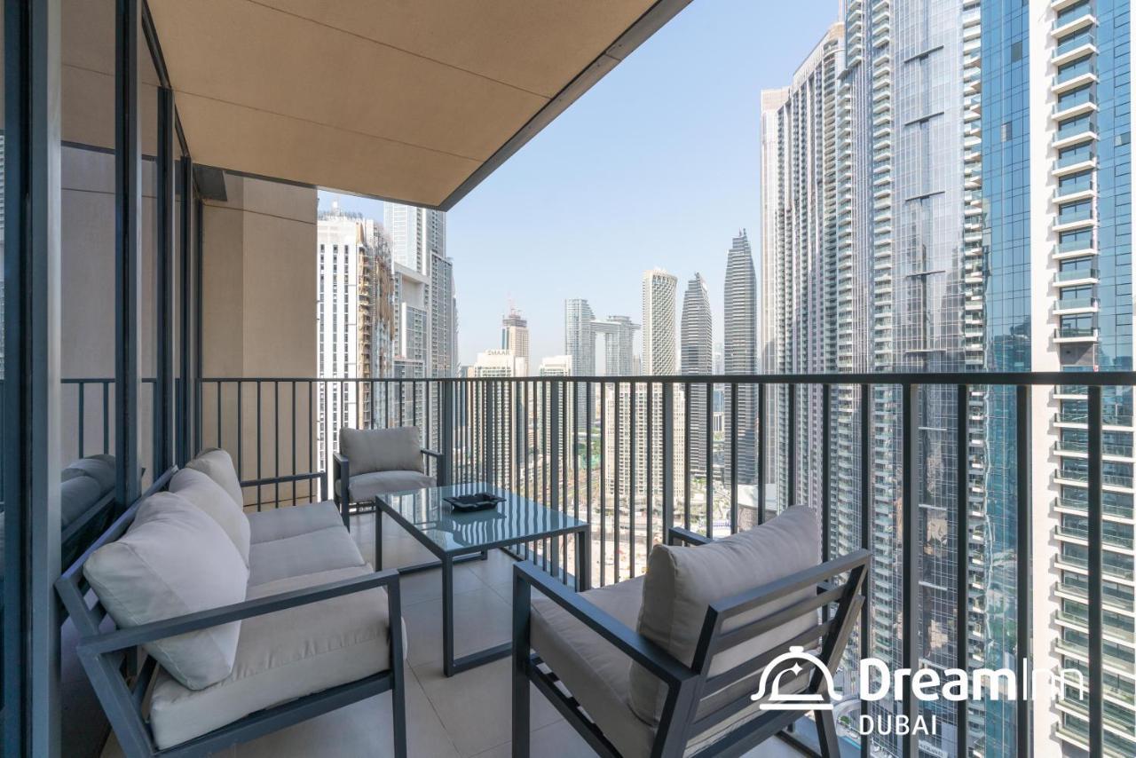 Apartment Dream Apartments- Boulevard Heights *