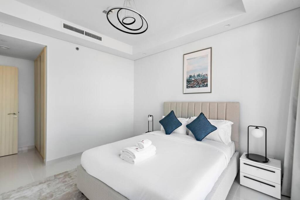 Apartment Stonetree - Paramount Tower Hotel&residences 3 Bedroom - Sea View And Infinity Pool *