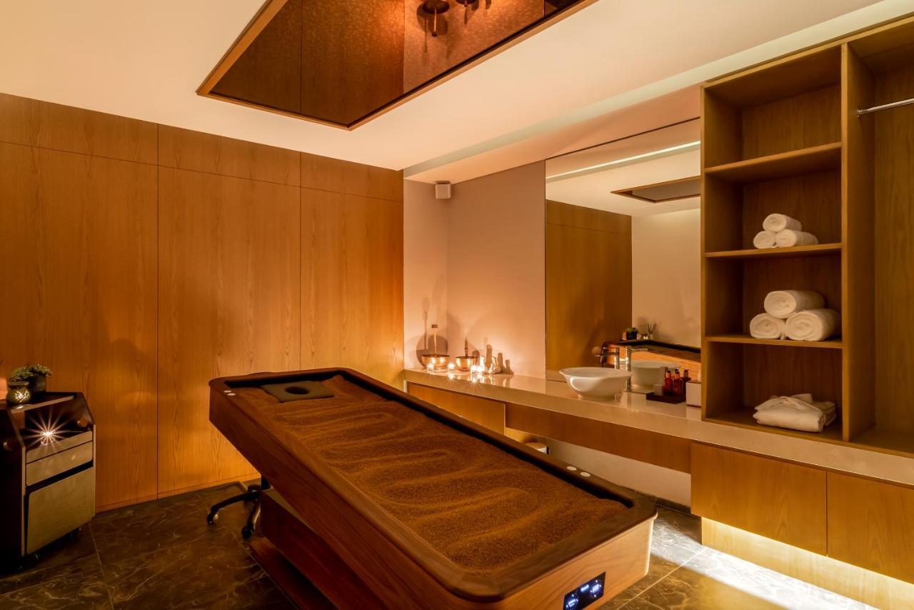Five Jumeirah Village 5*