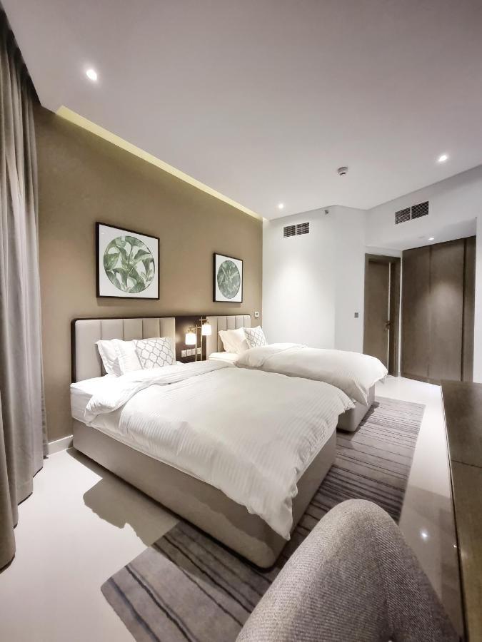 Stunning Downtown A28 Apartment Dubai