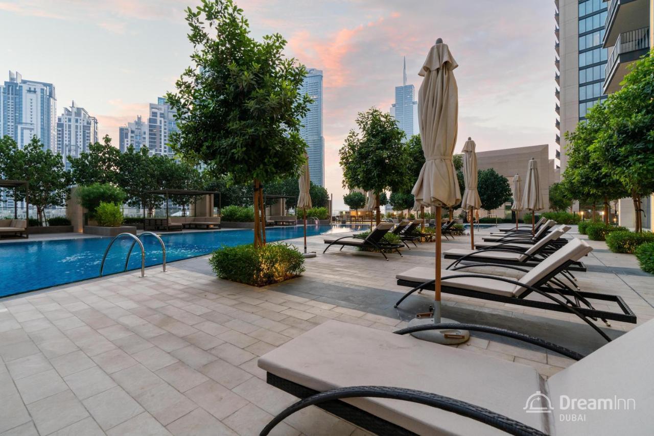 Dream Apartments- Boulevard Heights Apartment