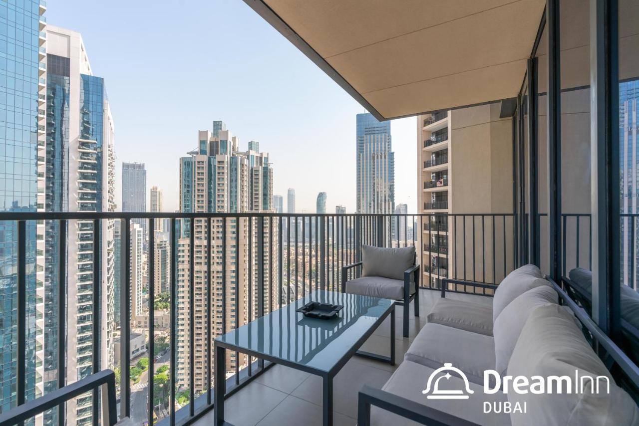 Dream Apartments- Boulevard Heights Apartment *